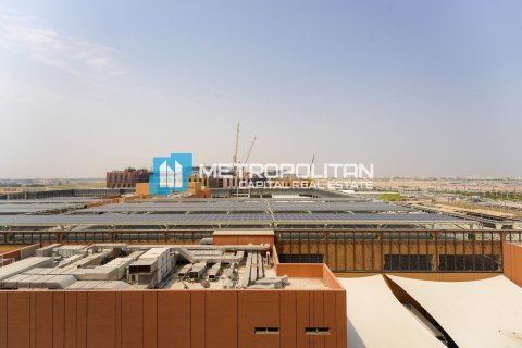 Квартира с 1 спальней в Masdar City, ОАЭ №9283 13