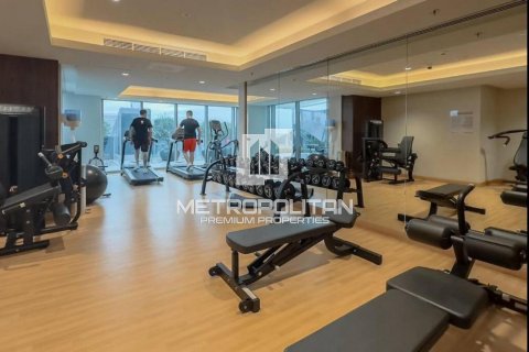 1 dormitorio Apartment en Business Bay, UAE No. 6517 17