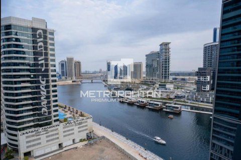 1 bedroom Apartment in Business Bay, UAE No. 6517 14