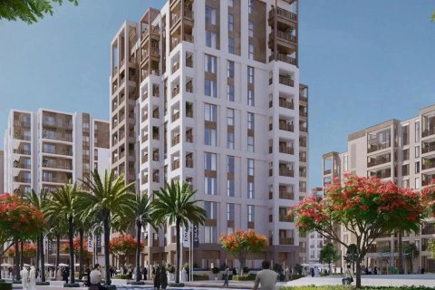 3 chambres Appartement à Ras Al Khor, UAE No. 6491 14