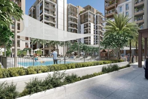 3 bedrooms Apartment in Ras Al Khor, UAE No. 6491 12