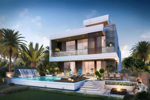 4 bedrooms Townhouse in Dubai, UAE No. 6518 2