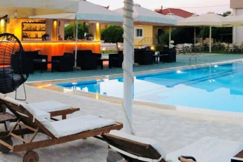 1000m² Hotel en Messenia, Greece No. 54607 17