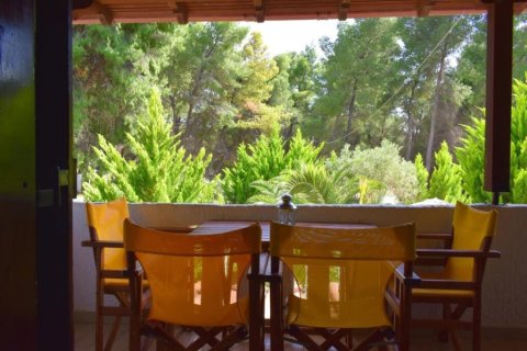 6 bedrooms Hotel in Chalkidiki, Greece No. 54606 19