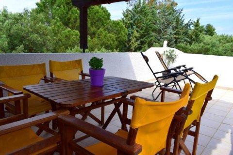 6 bedrooms Hotel in Chalkidiki, Greece No. 54606 16