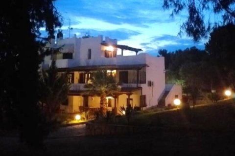 6 dormitorios Hotel en Chalkidiki, Greece No. 54606 4