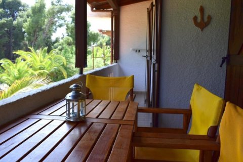 6 bedrooms Hotel in Chalkidiki, Greece No. 54606 18