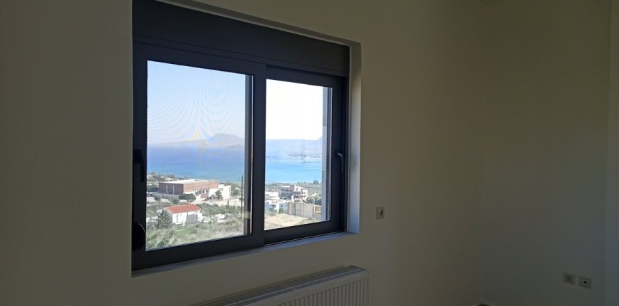 3 bedrooms Apartment in Chania, Greece No. 23908