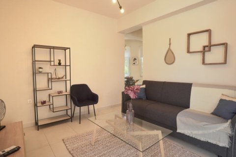 2 chambres Appartement à Chania, Greece No. 24023 4