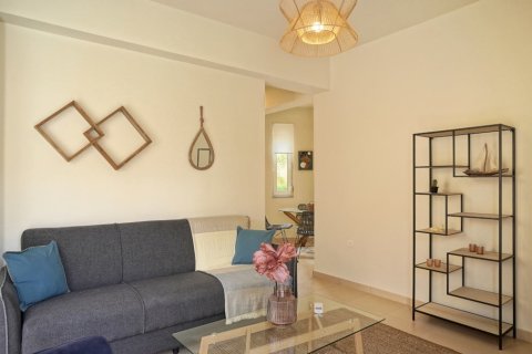 2 chambres Appartement à Chania, Greece No. 24023 7