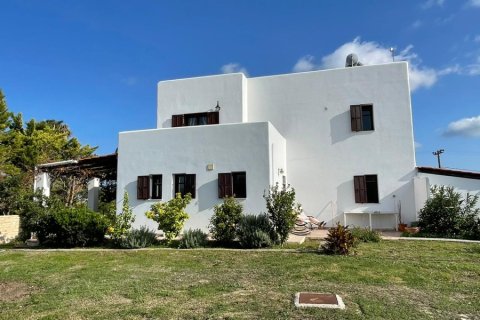 3 dormitorios Villa en Chania, Greece No. 24025 20