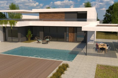 3 bedrooms Villa in Chania, Greece No. 23865 2