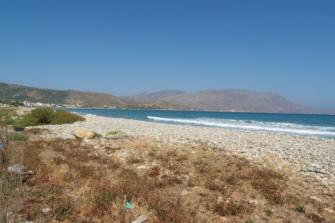 8271m² Land à Chania, Greece No. 24024 3