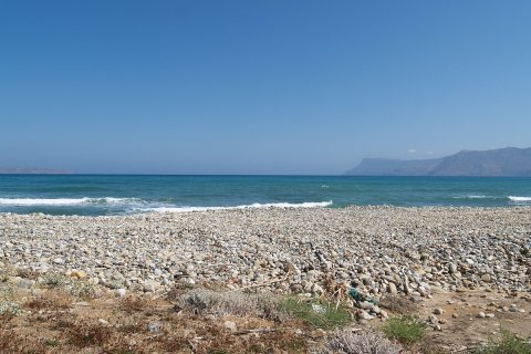 8271m² Land in Chania, Greece No. 24024 4