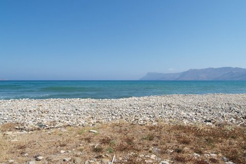 8271m² Land in Chania, Greece No. 24024 1