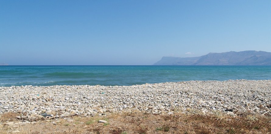 8271m² Land in Chania, Greece No. 24024