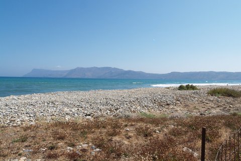 8271m² Land in Chania, Greece No. 24024 2