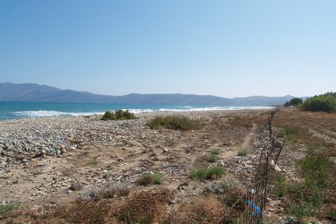 8271m² Land in Chania, Greece No. 24024 6