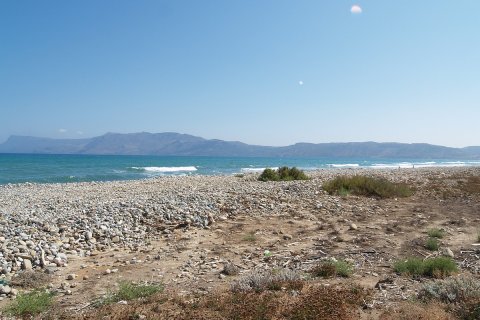 8271m² Land in Chania, Greece No. 24024 5