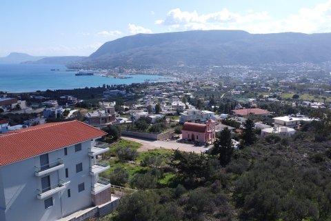 3 chambres Appartement à Chania, Greece No. 23909 1