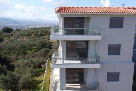 3 dormitorios Apartment en Chania, Greece No. 23909 4