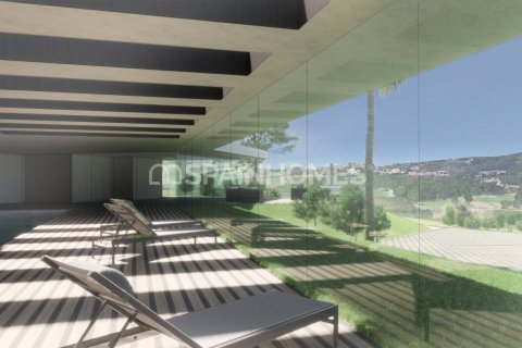 3 chambres Appartement à San Roque, Spain No. 25855 11