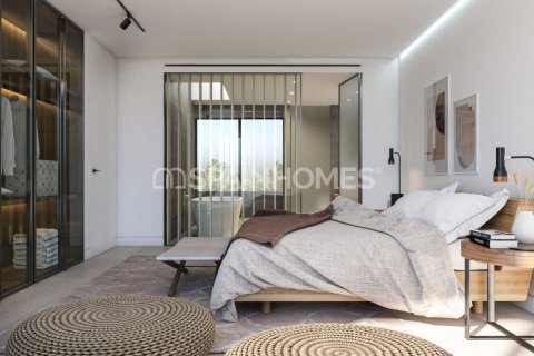 3 dormitorios Apartment en San Roque, Spain No. 25855 4