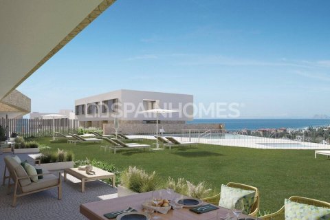 2 dormitorios Apartment en Estepona, Spain No. 25823 10