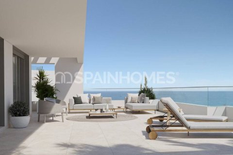 2 dormitorios Apartment en Estepona, Spain No. 25823 9