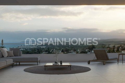 2 dormitorios Apartment en Estepona, Spain No. 25823 11