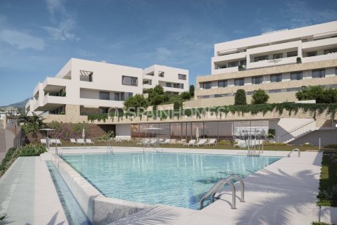 2 bedrooms Apartment in Estepona, Spain No. 25823 8