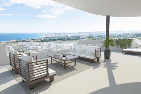 3 chambres Appartement à Benalmadena, Spain No. 25829 20