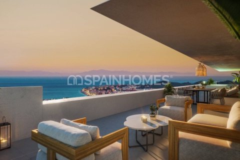 3 chambres Appartement à Benalmadena, Spain No. 25829 13