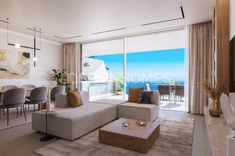 3 dormitorios Apartment en Benalmádena, Spain No. 25829 17