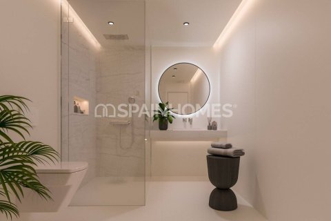 3 chambres Appartement à Benalmadena, Spain No. 25829 8