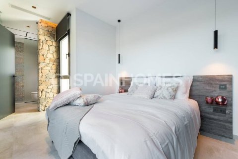 5 dormitorios Villa en Rojales, Spain No. 25824 25