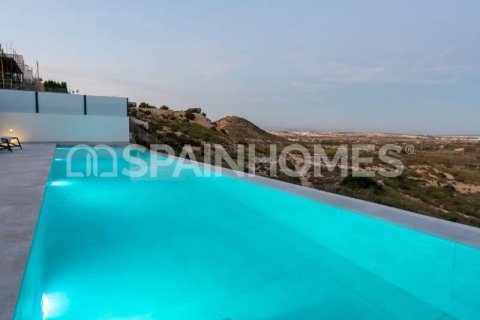 5 dormitorios Villa en Rojales, Spain No. 25824 7