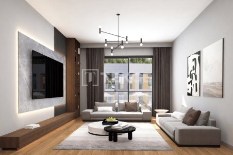 3+1 Apartment en Istanbul, Turkey No. 13700 2