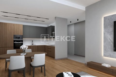 3+1 Apartment in Istanbul, Turkey No. 13700 3