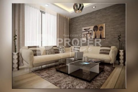 3 rooms Apartment in Konyaalti, Turkey No. 13744 12