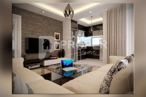 3 rooms Apartment in Konyaalti, Turkey No. 13744 11