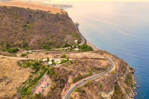 6394m² Land à Saint Joseph, Dominica No. 66293 14