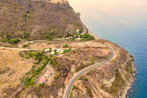 6394m² Land à Saint Joseph, Dominica No. 66293 15