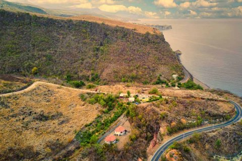 6394m² Land à Saint Joseph, Dominica No. 66293 12