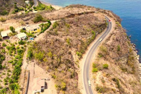 6394m² Land à Saint Joseph, Dominica No. 66293 1