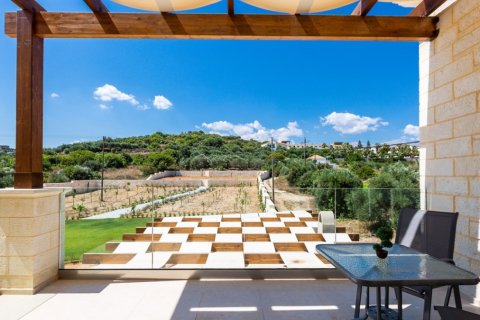 5 dormitorios Villa en Crete, Greece No. 52362 7