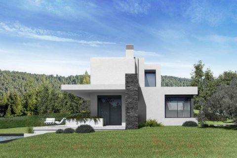 6 bedrooms Villa in Central Macedonia, Greece No. 52377 7