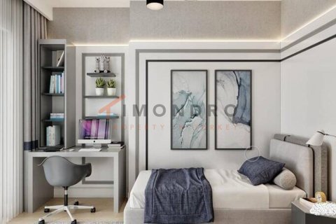 5+1 Apartment en Zeytinburnu, Turkey No. 17712 11