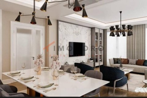 5+1 Apartment en Zeytinburnu, Turkey No. 17712 28