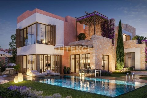 5+1 Villa à Cesme, Turkey No. 17672 6